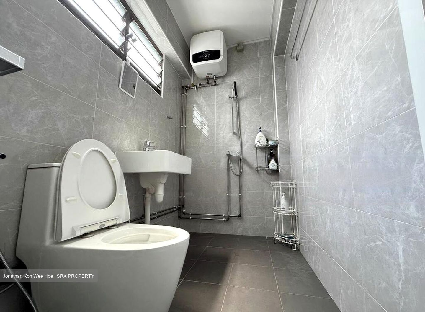 Blk 124 Simei Street 1 (Tampines), HDB 5 Rooms #459284871